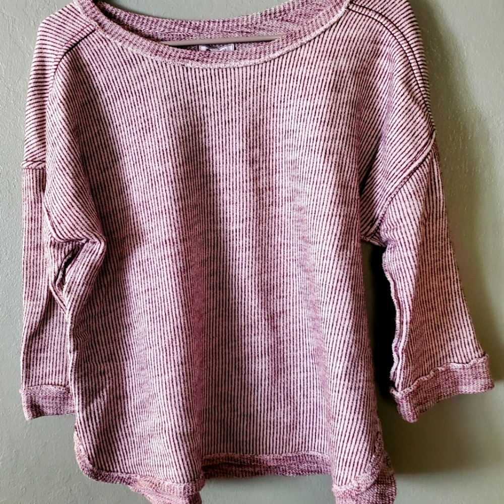 Susina Sweatshirt